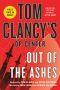[Tom Clancy's Op-Center 13] • Out of the Ashes